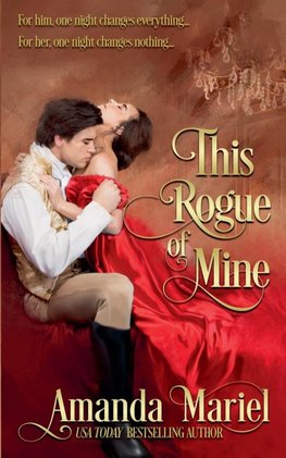 This Rogue of Mine