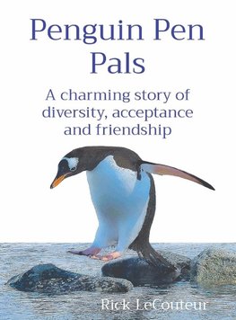 Penguin Pen Pals