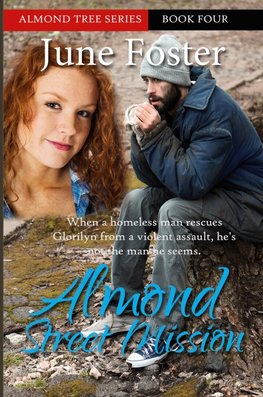 Almond Street Mission