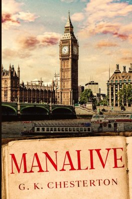Manalive