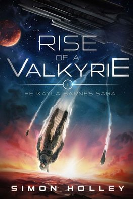 Rise of a Valkyrie