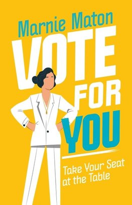 Vote for You