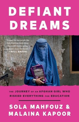 Defiant Dreams