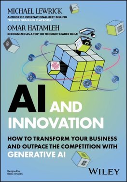 AI and Innovation