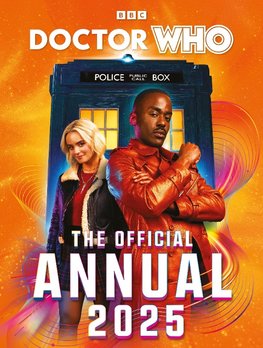Doctor Who