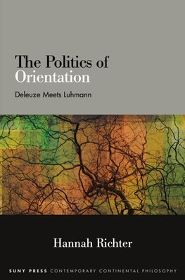 The Politics of Orientation