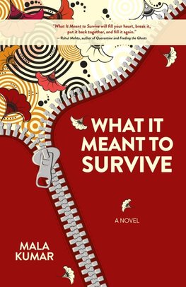 What It Meant to Survive