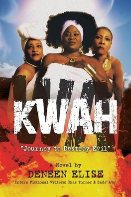 KWAH