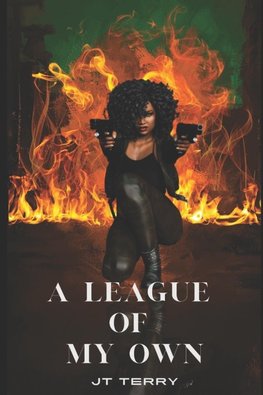 A League of My Own