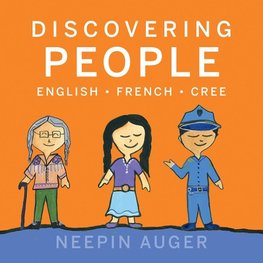 Discovering People