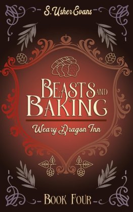 Beasts and Baking