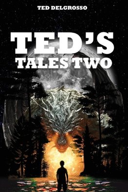 Ted's Tales Two