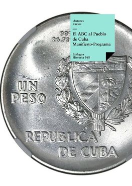 El ABC al Pueblo de Cuba