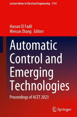 Automatic Control and Emerging Technologies