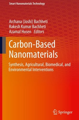 Carbon-Based Nanomaterials