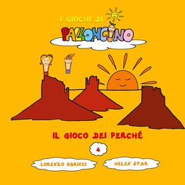 Il Gioco dei Perché