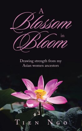 A Blossom in Bloom