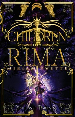 Children of Rima