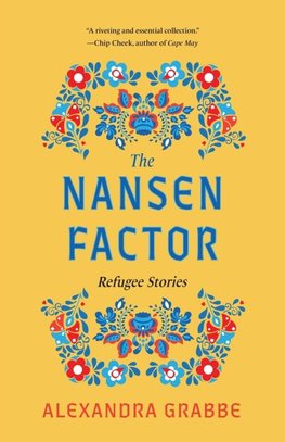 The Nansen Factor