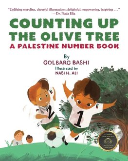 Counting Up the Olive Tree