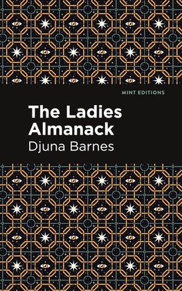 Ladies Almanack