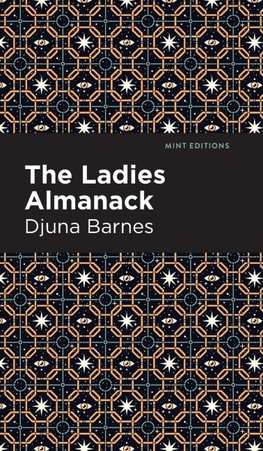 Ladies Almanack
