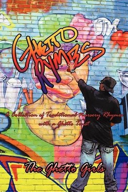 Ghetto Rhymes