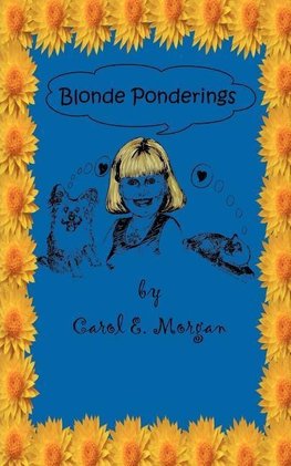 Blonde Ponderings