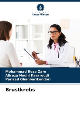 Brustkrebs