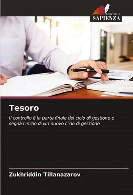 Tesoro