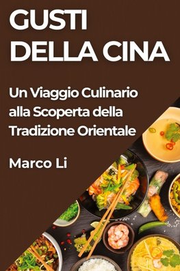 Gusti della Cina
