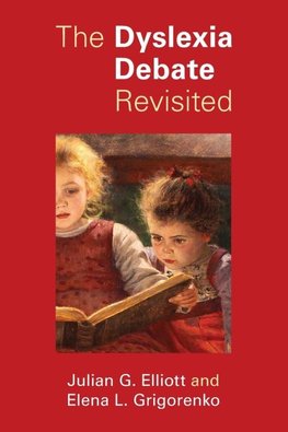 The Dyslexia Debate Revisited