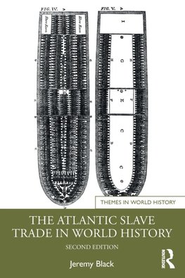 The Atlantic Slave Trade in World History