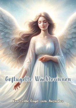 Geflügelte Wächterinnen