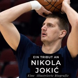 Ein Tribut an <br> Nikola Joki¿