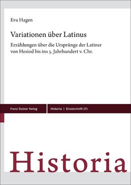 Variationen über Latinus