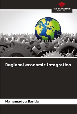 Regional economic integration
