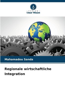 Regionale wirtschaftliche Integration