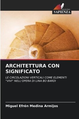 ARCHITETTURA CON SIGNIFICATO