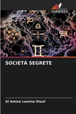 SOCIETÀ SEGRETE