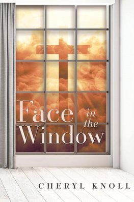 Face in the Window