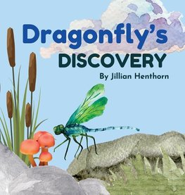Dragonfly's Discovery