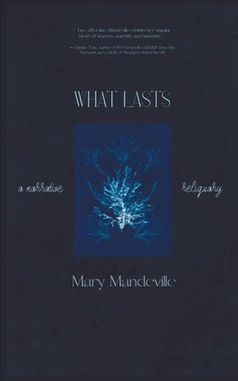 What Lasts