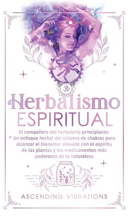 Herbalismo Espiritual