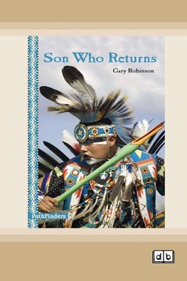Son Who Returns [Dyslexia-friendly edition]