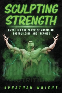 SCULPTING STRENGTH