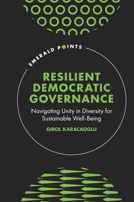 Resilient Democratic Governance