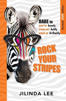 Rock Your Stripes 2024 Edition