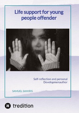 Life support for young people offender