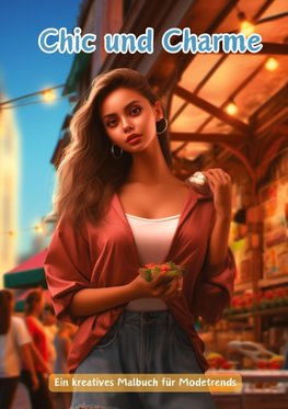 Chic und Charme